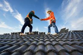 Best Emergency Roof Repair Services  in Duluth, MN